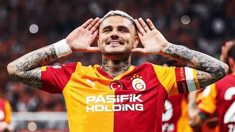 Mauro Icardi primo gol con l'Inter contro la Juventus