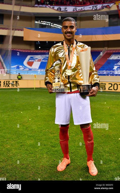 Trofei e riconoscimenti di Alan Shearer