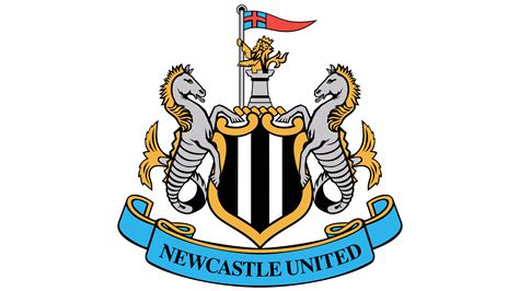 Stemma del Newcastle United