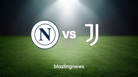 Loghi Juventus e Napoli