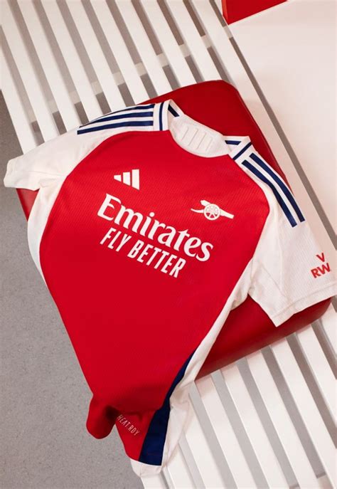 Collezione maglie Premier League