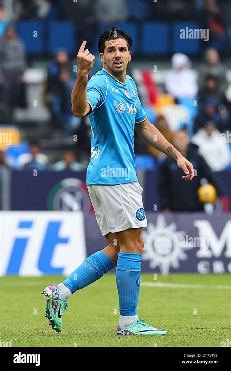 Stadio di Empoli durante una partita