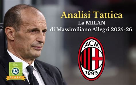 Statistiche di Massimiliano Allegri