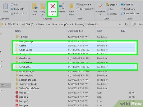 Percorso cartelle Cache e Preferences