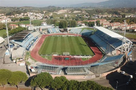 Stadio di Empoli