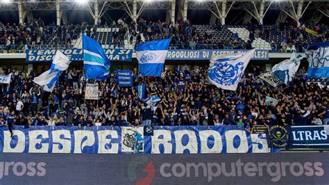 Tabella riassuntiva acquisto biglietti Venezia Empoli