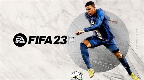 Logo Cross-Play FIFA 23