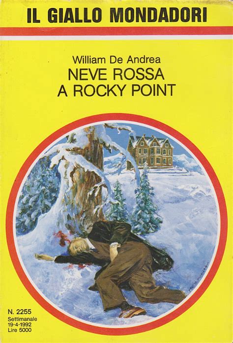 Copertina storica de 