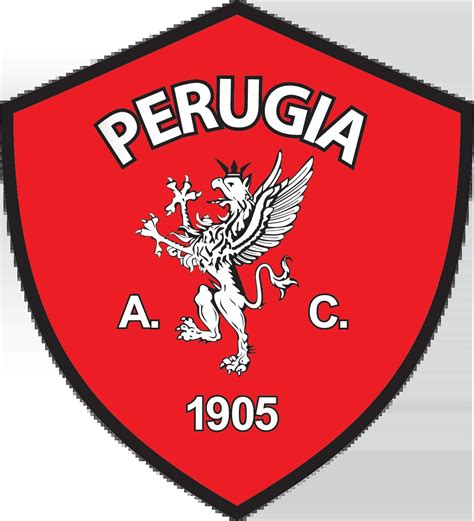 Stemma dell'AC Perugia Calcio