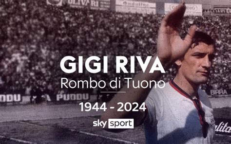 Grafico che mostra i gol di Gigi Riva in Nazionale