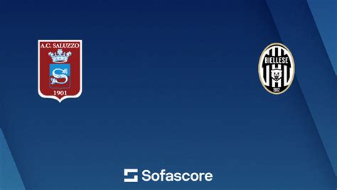 Schermata del livescore di Sofascore per la partita