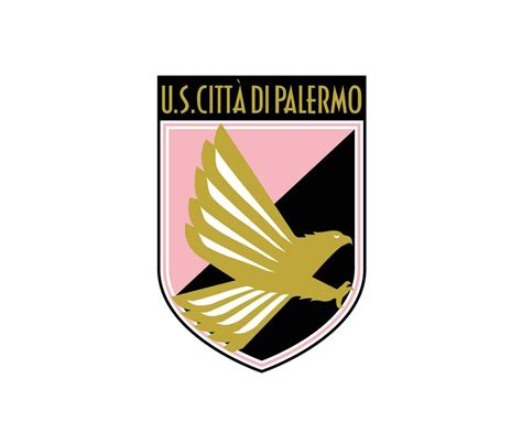 Stemma del Palermo Football Club