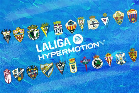 Grafico che mostra la classifica di LaLiga Hypermotion con Real Sociedad e CD Tenerife.