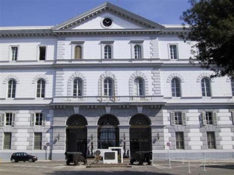 Arsenale Militare Marittimo di Taranto