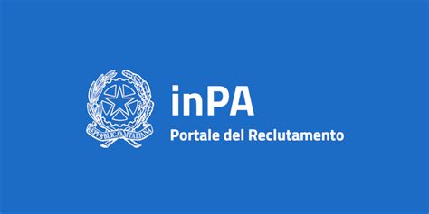 Logo del portale InPA
