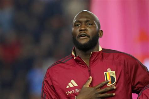 Romelu Lukaku gol mancato