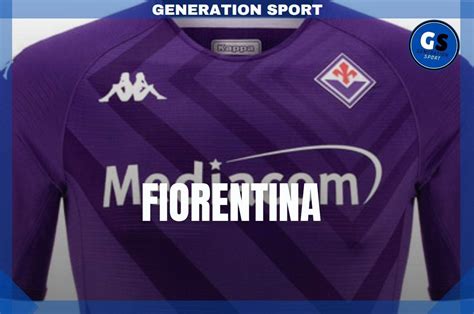 Insigne della Juventus e della Fiorentina