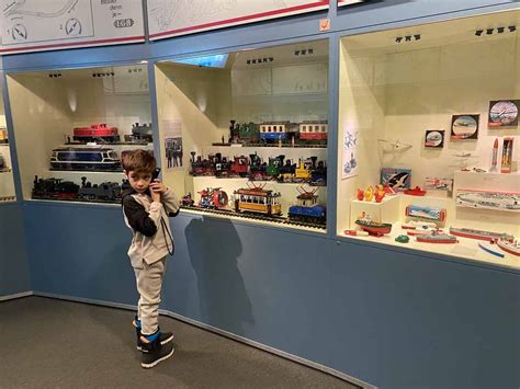 Museo del Giocattolo di Norimberga