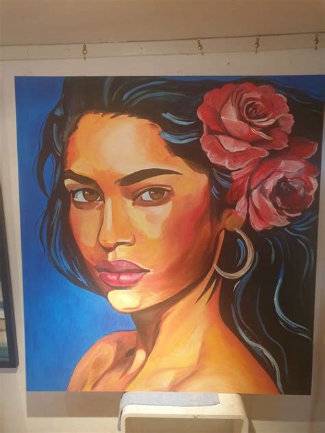 Pubblico dei KISS con volti dipinti