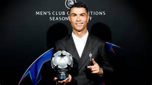 Statistiche di Cristiano Ronaldo in Champions League