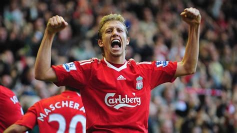Statistiche carriera Lucas Leiva