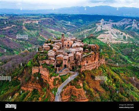 Civita di Bagnoregio