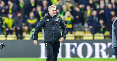 Statistiche carriera allenatore Dean Smith