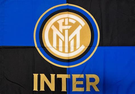 Logo attuale dell'Inter con la sigla IM