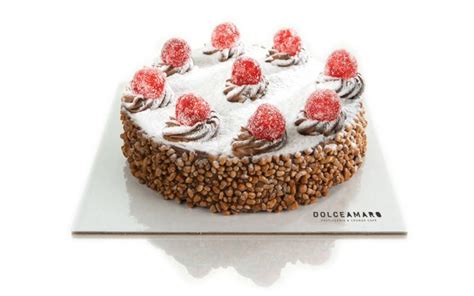 Dolce Duchessa di Parma