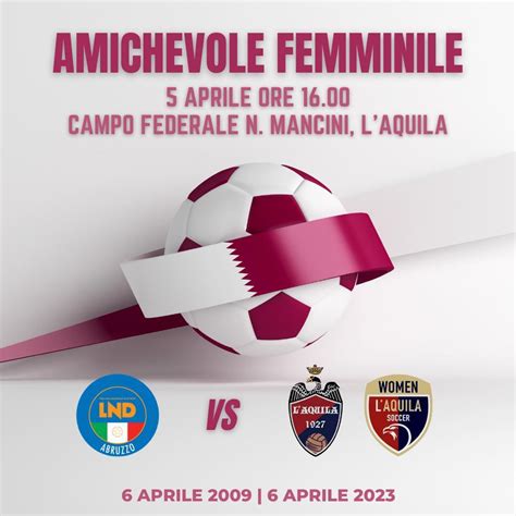 Gara amichevole della rappresentativa regionale femminile