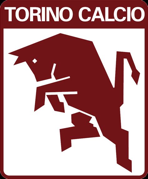 Il toro rampante, simbolo del Torino Calcio