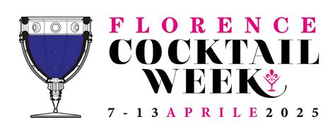 Mappa di Firenze con i locali partecipanti alla Florence Cocktail Week
