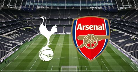 North London Derby: Tottenham vs Arsenal