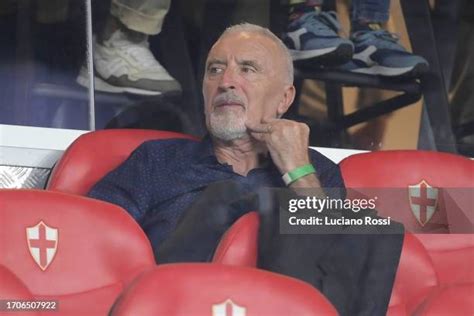 Statistiche carriera Roberto Pruzzo