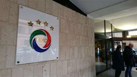 Sede FIGC a Roma