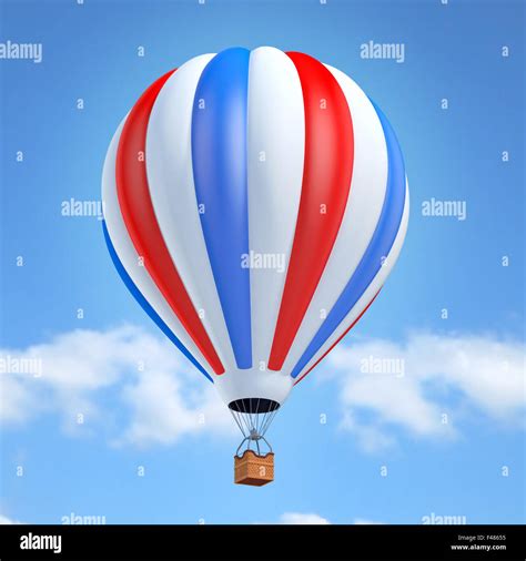 Componenti tipici di un pallone aerostatico