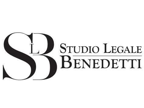 Insegna dello studio Benedetti e Associati a Sassuolo