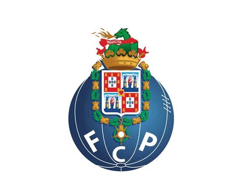 Logo del Football Club of Porto