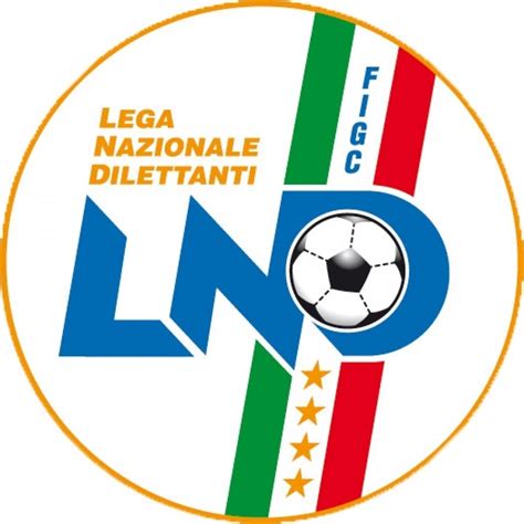 Organigramma della Lega Nazionale Dilettanti