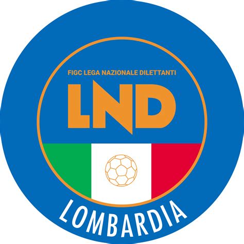 Esempio di comunicato ufficiale LND