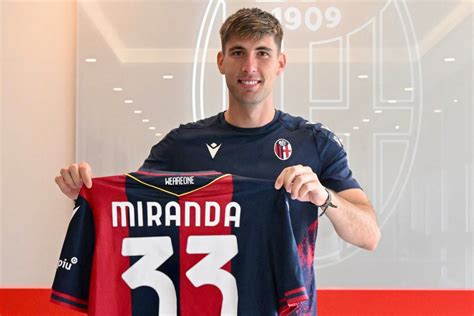 Juan Miranda in partita