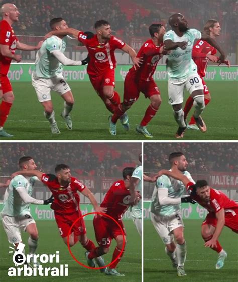 Grafico comparativo degli errori arbitrali prima e dopo il VAR