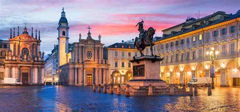 Immagine storica dell'Arsenale di Torino