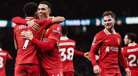 Statistiche storiche dei confronti tra Liverpool e Tottenham