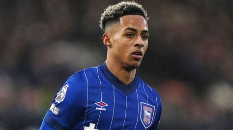 Grafico delle statistiche di passaggio di Omari Hutchinson