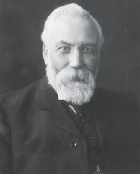 William McGregor, fondatore della Football League