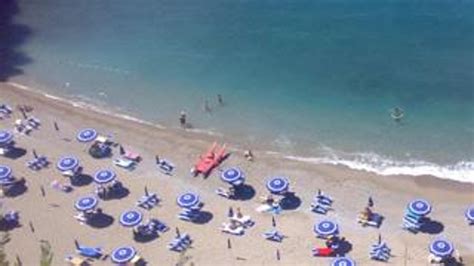 Accesso libero alla battigia