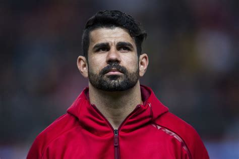 Diego Costa