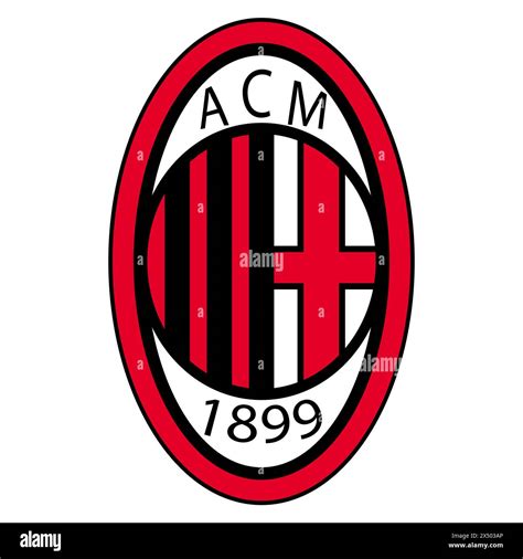 Stemma AC Milan