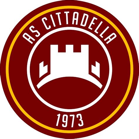 Stemma del Cittadella Calcio